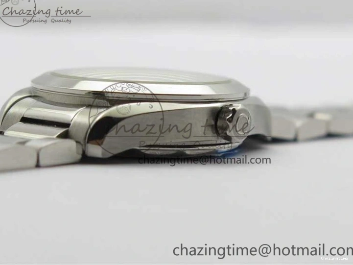 0516 Aqua Terra Seamaster ZF 1:1 Best Edition White Dial on SS Bracelet Gen Lightweight 7903